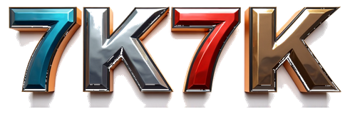 7k7k logo