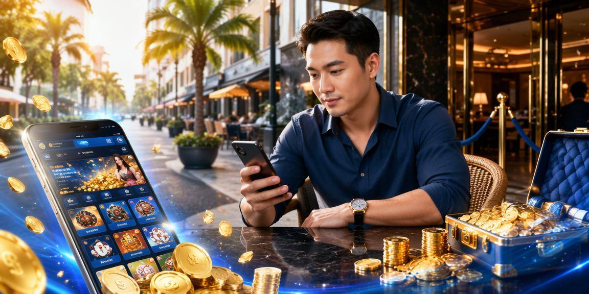 7k7k mobile gaming