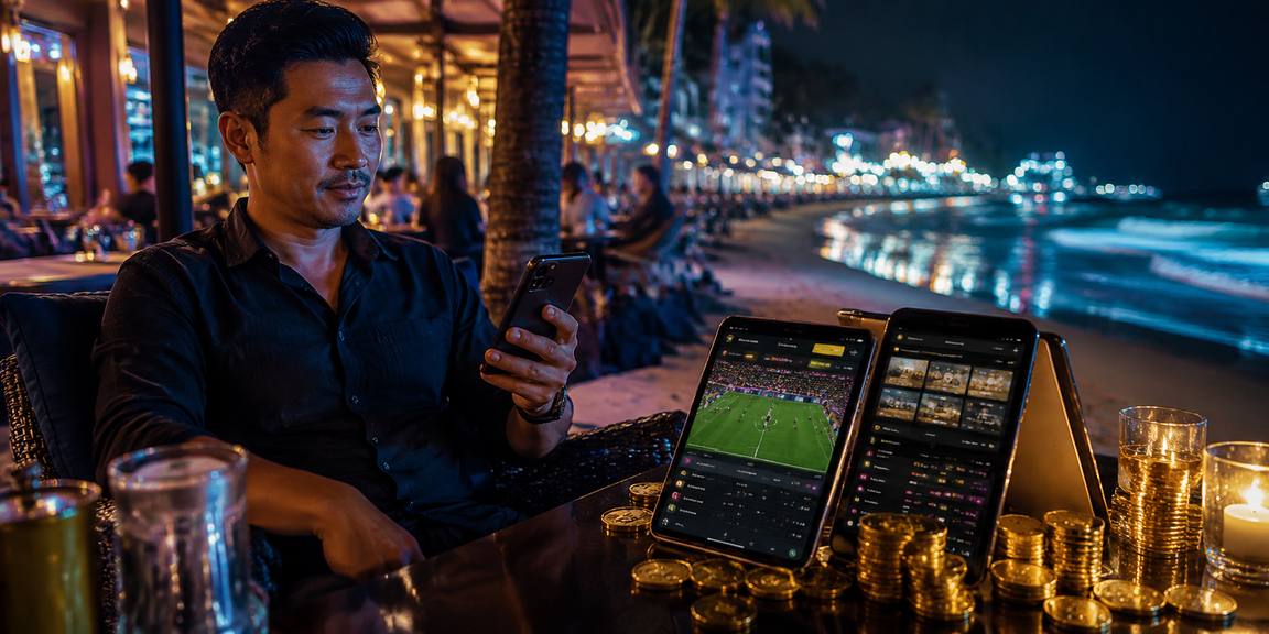 7k7k Cách chúng tôi xếp khu